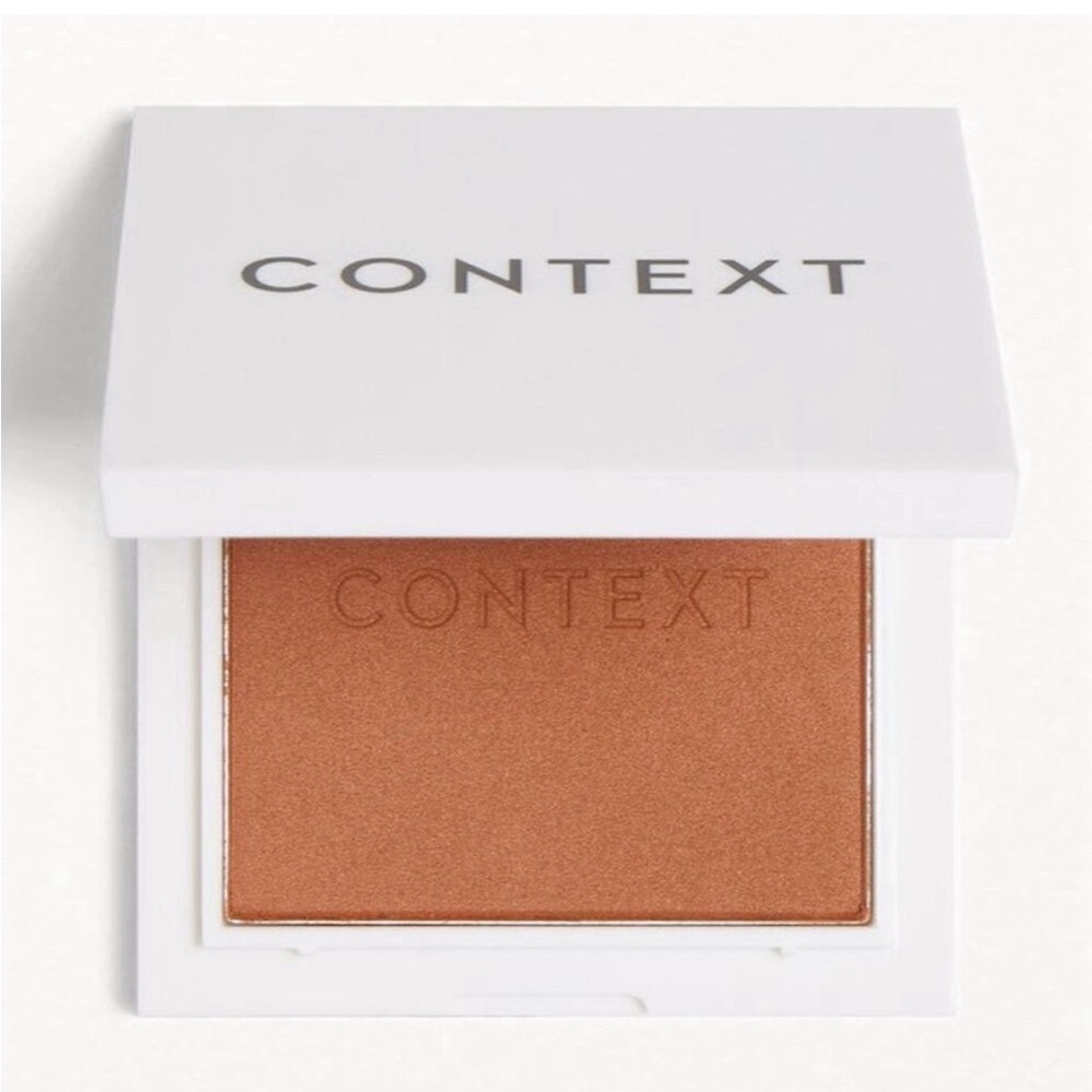 NWT Context Matte Bronzer